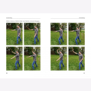 Kramer Messerwerfen wie die Profis Wurftechnik Messer Regeln mentale Vorbereitung & mehr