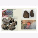 Siebeneicher-Hellwig Rosinski Damast-Messer schmieden...