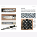 Siebeneicher-Hellwig Rosinski Damast-Messer schmieden für Anfänger