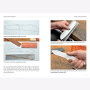 Fronteddu Steigerwald Flachangelmesser bauen für...