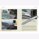 Fronteddu Steigerwald Flachangelmesser bauen für Anfänger