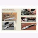 Fronteddu Steigerwald Flachangelmesser bauen für Anfänger