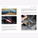 Siebeneicher-Hellwig Rosinski MM Workshop Japanische Messer schmieden für Anfänger