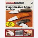 Fronteddu Steigerwald Klappmesser bauen für...