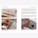 Fronteddu Steigerwald Liner-Lock-Messer