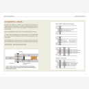 Fronteddu Steigerwald Liner-Lock-Messer