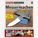 Burmester Steigerwald Messermachen für Anfänger