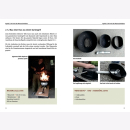 Siebeneicher-Hellwig Rosinski MM Workshop Messer schmieden für Anfänger