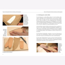 Hölter Messerscheiden Band 2 Rahmengenähte...