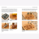 Hölter MM Workshop Messerscheiden Band 3 Neue...