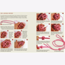 Dox MM Workshop: Paracord-Griffe Alles über Griffentwicklung aus Paracord im taktischen und asiatischen Stil