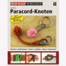 Dox Paracord-Knoten Material Knüpftechniken Knoten...
