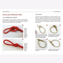 Dox Paracord-Knoten Material Knüpftechniken Knoten...