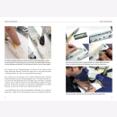 Maier Scrimshaw-Gravur in Theorie und Praxis