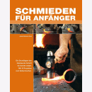 Ares Schmieden für Anfänger