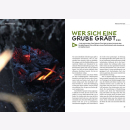 Survival Magazin Workshop Band 1