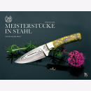 Schmidt 20 Jahre Meisterstücke in Stahl