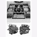 Panther Ausf. D Bergepanther Technik und...