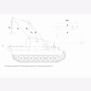 Panther Ausf. D Bergepanther Technik und Einsatzgeschichte Trojca