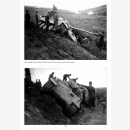 Panther Ausf. D Bergepanther Technik und Einsatzgeschichte Trojca