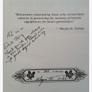 Techet German Etched Dress Bayonets Deutsche...