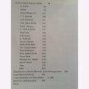 Techet German Etched Dress Bayonets Deutsche Extra-Seitengewehre 1933-1945 handsigniert limitiert