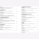 Zwischen Krieg und Frieden Gesammelte historische Beiträge zu verschiedensten Epochen