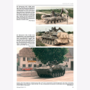 Blume Fahrzeug Profile 110 Französische Truppen in...