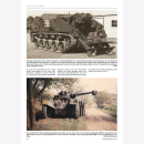 Blume Fahrzeug Profile 110 Französische Truppen in Deutschland