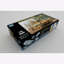 Jagdtiger Trumpeter 00923 1:16