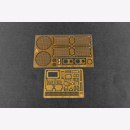 Jagdtiger Trumpeter 00923 1:16