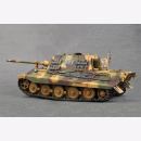 Jagdtiger Trumpeter 00923 1:16
