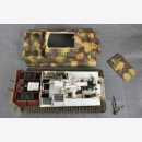 Jagdtiger Trumpeter 00923 1:16