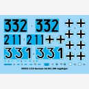 Jagdtiger Trumpeter 00923 1:16