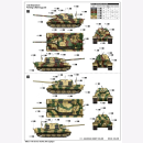 Jagdtiger Trumpeter 00923 1:16