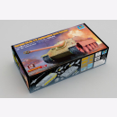 Jagdpanther Trumpeter 00934 1:16