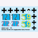 Jagdpanther Trumpeter 00934 1:16