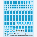 Jagdpanther Trumpeter 00934 1:16