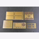 Jagdpanther Trumpeter 00934 1:16