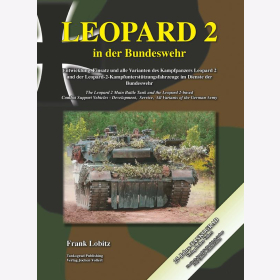 Lobitz Leopard 2 in der Bundeswehr