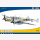 Bf 110E Eduard 7419 1:72 Weekend Edition