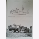 Pignato Cappellano Die italienischen Kampffahrzeuge  Volume 1 Von den Anfängen bis 1939