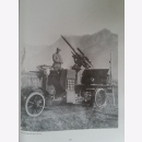 Pignato Cappellano Die italienischen Kampffahrzeuge  Volume 1 Von den Anfängen bis 1939