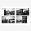 Bork Die Sturmgeschützbrigade 191 - Die "Büffel-Brigade" im Einsatz auf dem Balkan und in den Weiten Russlands 1940-1945