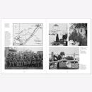 Bork Die Sturmgeschützbrigade 191 - Die "Büffel-Brigade" im Einsatz auf dem Balkan und in den Weiten Russlands 1940-1945