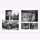 Bork Die Sturmgeschützbrigade 191 - Die "Büffel-Brigade" im Einsatz auf dem Balkan und in den Weiten Russlands 1940-1945