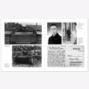 Bork Die Sturmgeschützbrigade 191 - Die "Büffel-Brigade" im Einsatz auf dem Balkan und in den Weiten Russlands 1940-1945