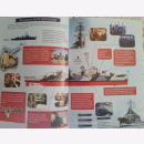 Garcia Okinawa - Die letzten Samurai Japan Marine Schiffsartillerie Yamato