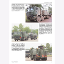 Nowak Fahrzeug Profile 111 Fahrzeuge und Ausrüstung der Versorgungsbataillone der Bundeswehr