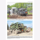 Nowak Fahrzeug Profile 111 Fahrzeuge und Ausrüstung der Versorgungsbataillone der Bundeswehr